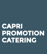 Capri Promotion Catering